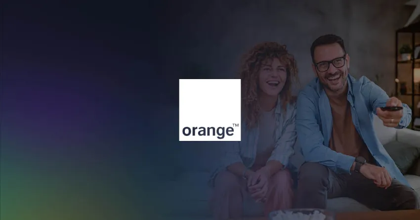 Orange 和 Synamedia 将在 IBC2025 上扩大多 CDN 覆盖范围