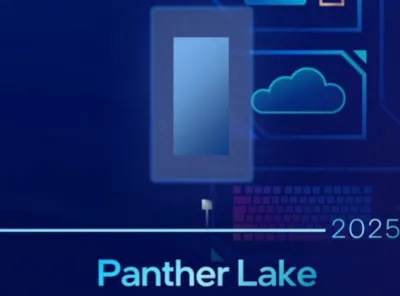 英特尔媒体驱动程序 2025Q3 为 Panther Lake 做好准备