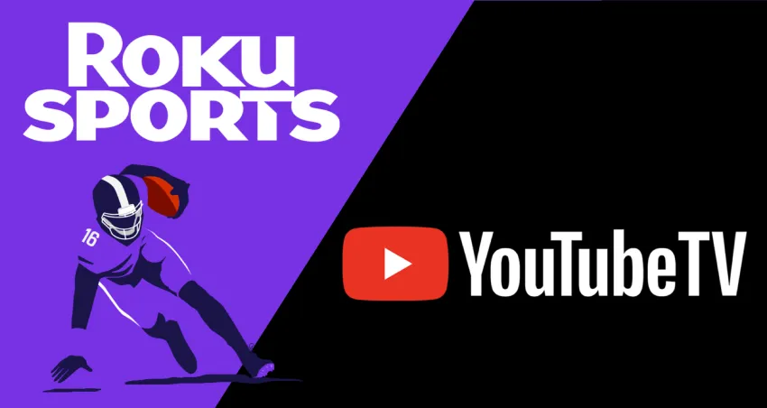 Roku 将 YouTube TV 与体育直播体验相结合