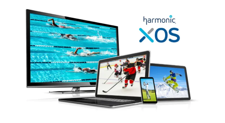 日本 SKY Perfect 与 Harmonic 合作实现播出到交付的现代化升级