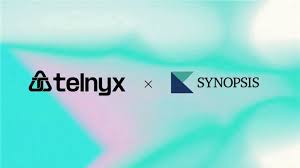 Synopsis 与 Telnyx 合作，为中东和北非地区提供可扩展通信和语音 AI