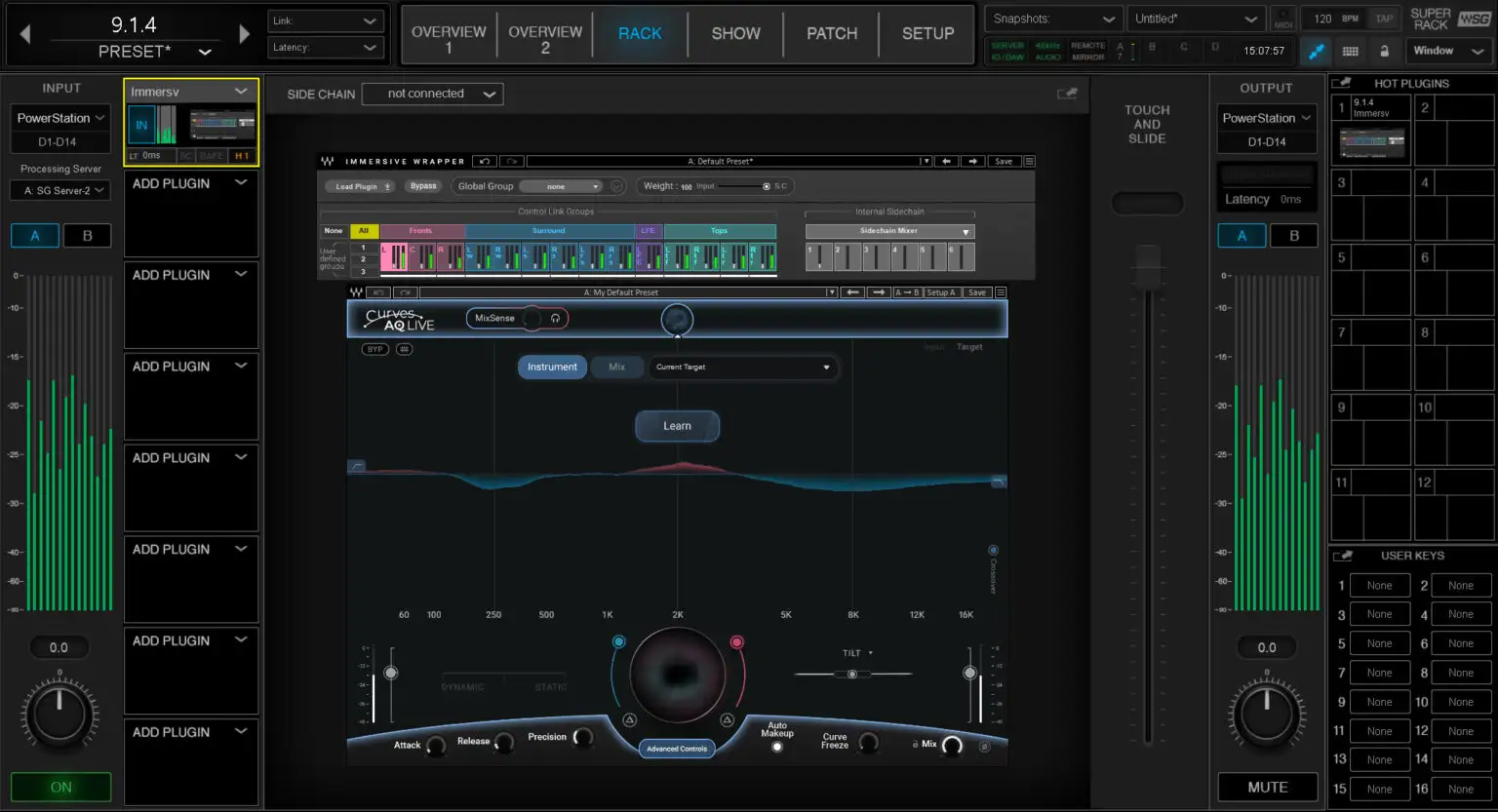 Lawo 与音频插件公司 Waves Audio 合作，在沉浸式音频领域掀起波澜