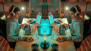 WebRTC 如何改变网络游戏的互动方式