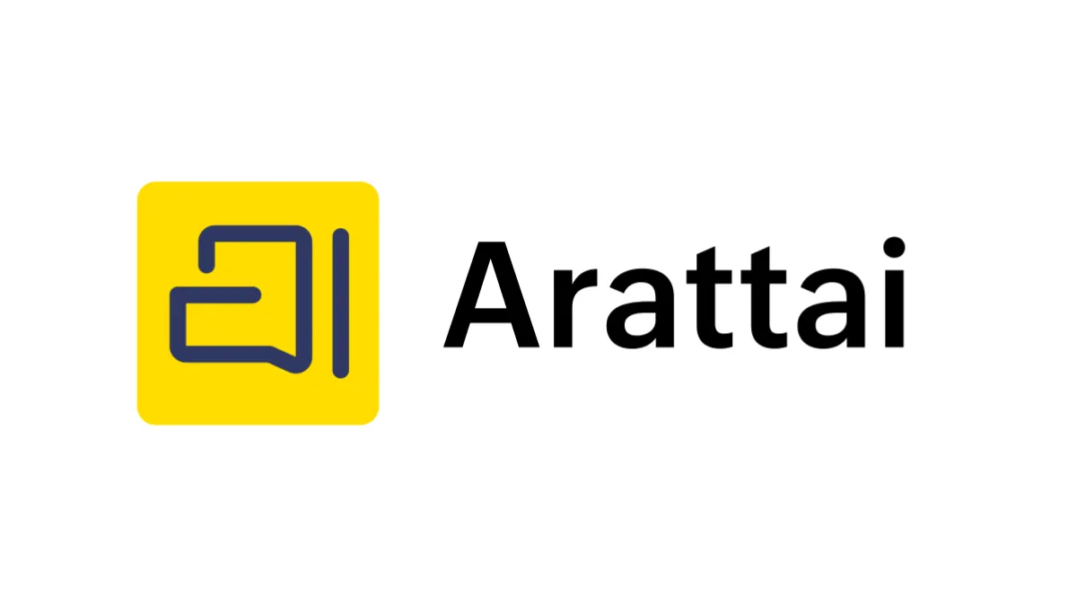 Arattai App 是什么？查看 Arattai 与 WhatsApp 主要区别