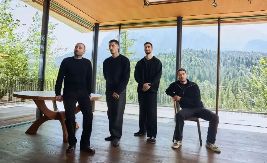 AI 游戏初创公司 Born 融资 1500 万美元，打造对抗孤独的“社交”AI 伴侣