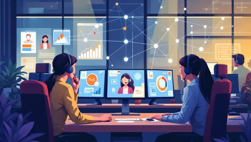 Customer Science 推出 AI 工具以提高联络中心的准确性