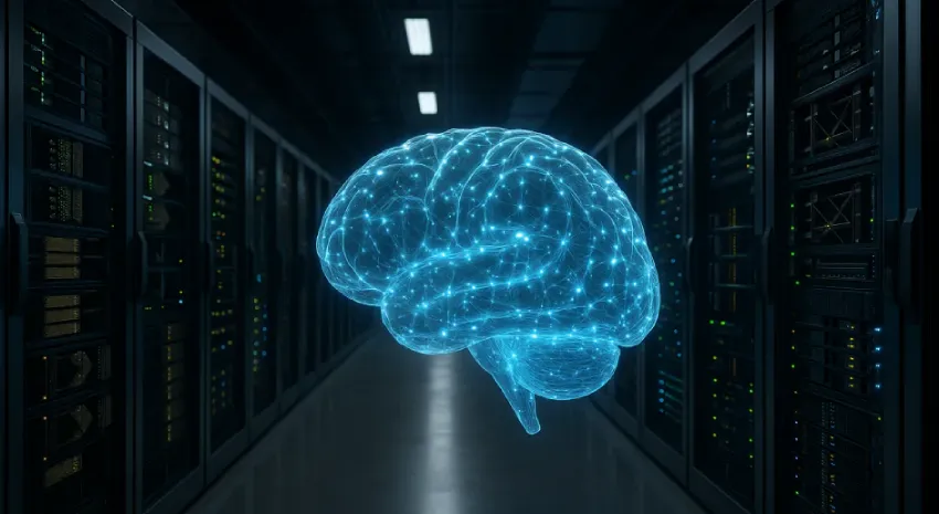 更快 AI 的秘诀不是更多的 GPU，而是更智能的网络