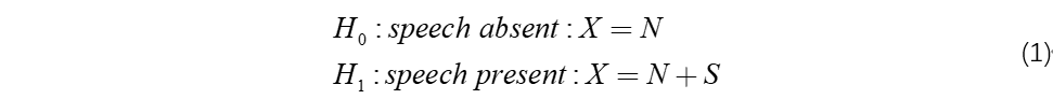 实时语音活动检测：兼顾精度与计算量的平衡之道