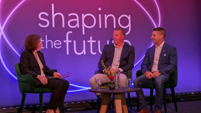 IBC2025：5G 终于赢得体育直播