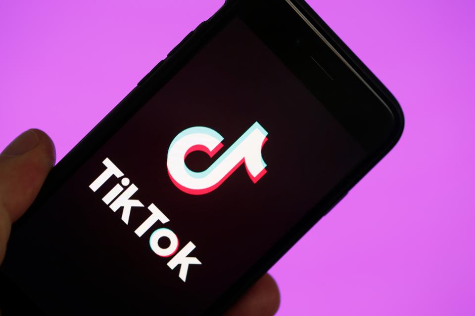 研究：20% 的美国成年人通过 TikTok 获取新闻