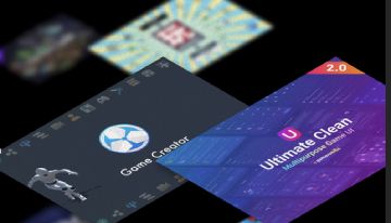 Unity 中国资源商店筹备上线，诚邀开发者提交资源