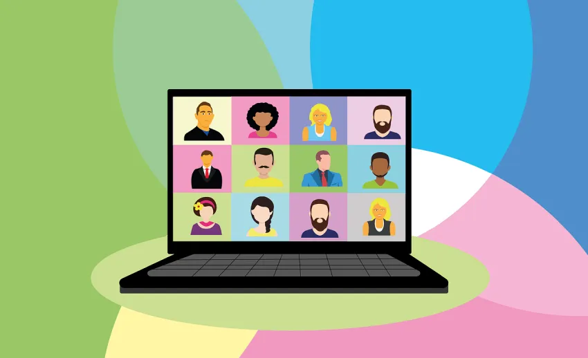 视频聊天如何改变现代通信