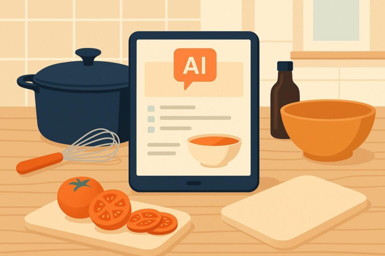 零售业的 AI 伴侣：Williams-Sonoma 与沃尔玛携手重塑购物体验