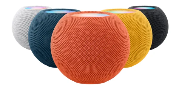 PipeWire 1.4.8 增强了与 Apple HomePod Mini 扬声器的兼容性