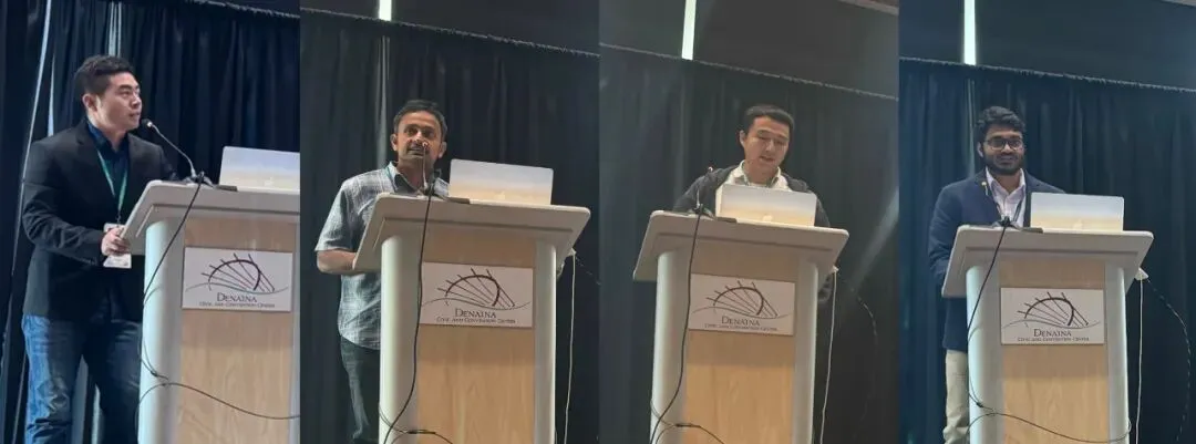 腾讯在 IEEE ICIP 2025 顶会分享最新研究成果与实践，4篇论文入选