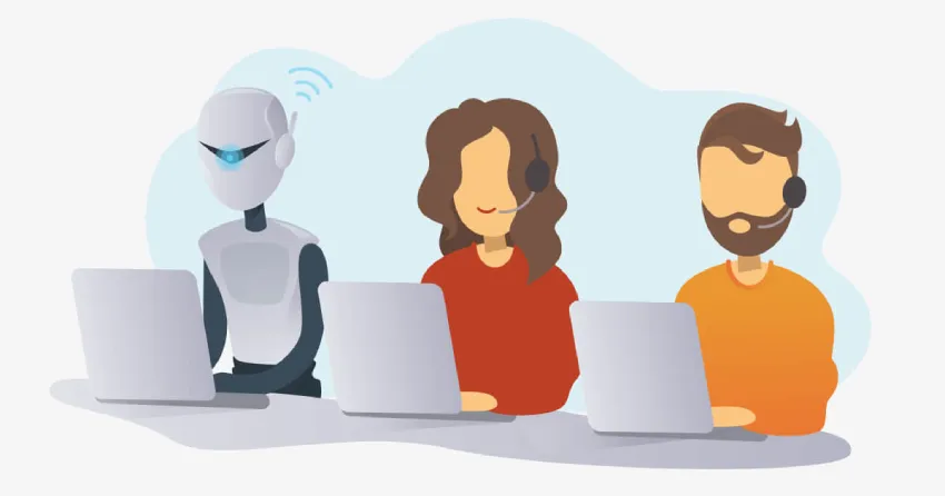 到 2033 年，语音助手市场规模将飙升至 148 亿美元