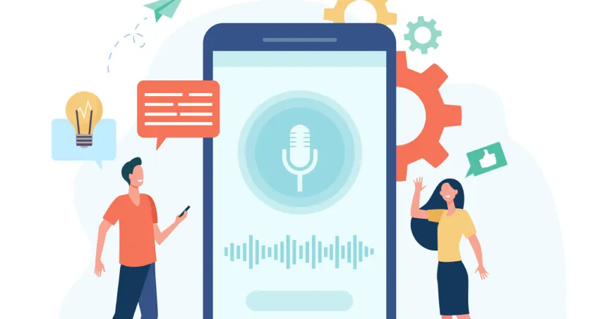 AI 语音代理提升客户体验与忠诚度的 6 种方式