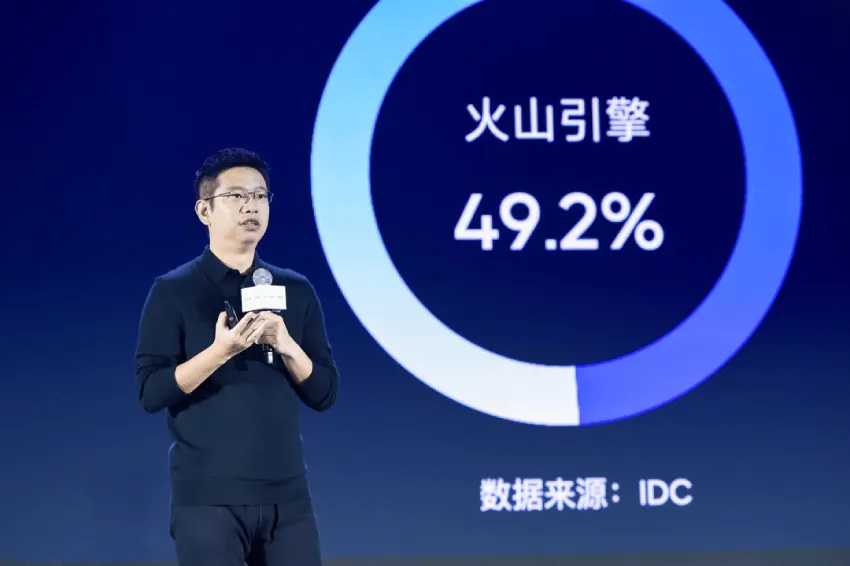 火山引擎全新发布和升级了四款豆包大模型