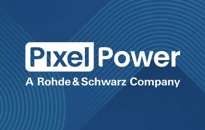 Imagine 收购 Pixel Power