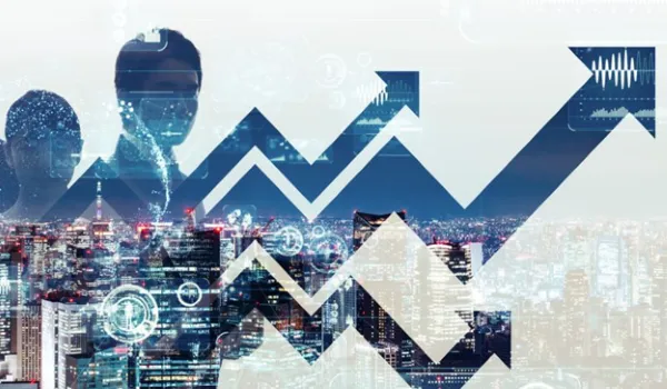 未来两年全球 OTT 商业消息流量将增长45%