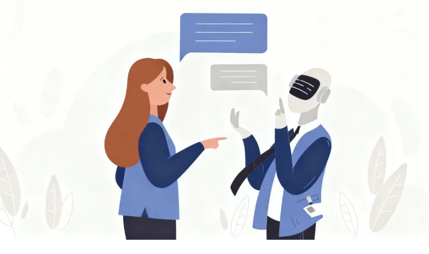 AI 语音与聊天：何时优先采用哪种方式以实现最大客户参与度