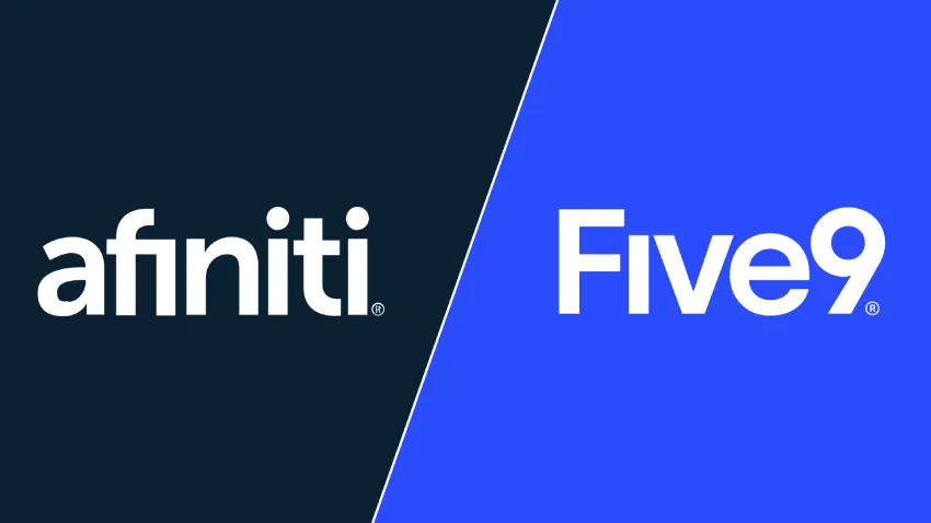Afiniti 宣布与 Five9 建立合作伙伴关系