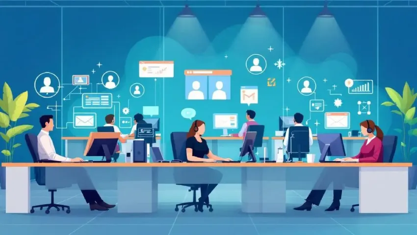 Brennan 携手 NiCE，助力云联络中心升级