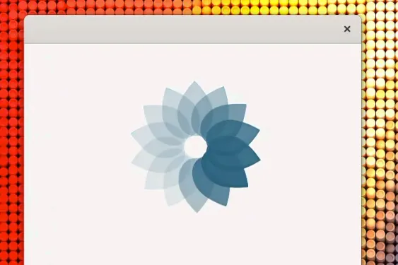 GTK 4.22 将原生支持 SVG，包括动画效果