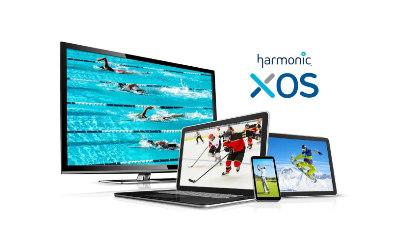 NESN 与 Harmonic 合作提升区域体育视频传输