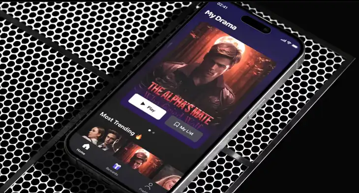 福克斯投资垂直视频公司 Holywater