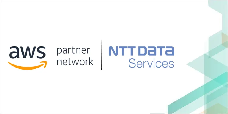 NTT DATA 与 AWS 签署战略合作协议，提供 AI 驱动的联络中心解决方案
