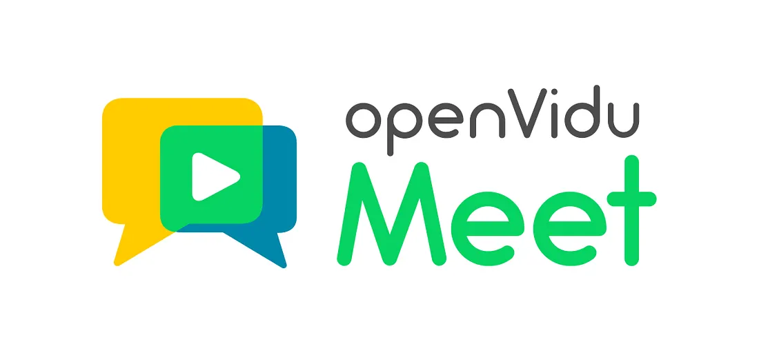OpenVidu Meet：一款基于 OpenVidu 构建的虚拟会议自托管解决方案