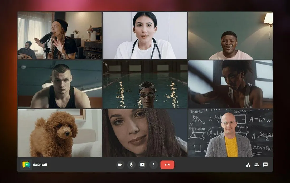 OpenVidu Meet：一款基于 OpenVidu 构建的虚拟会议自托管解决方案