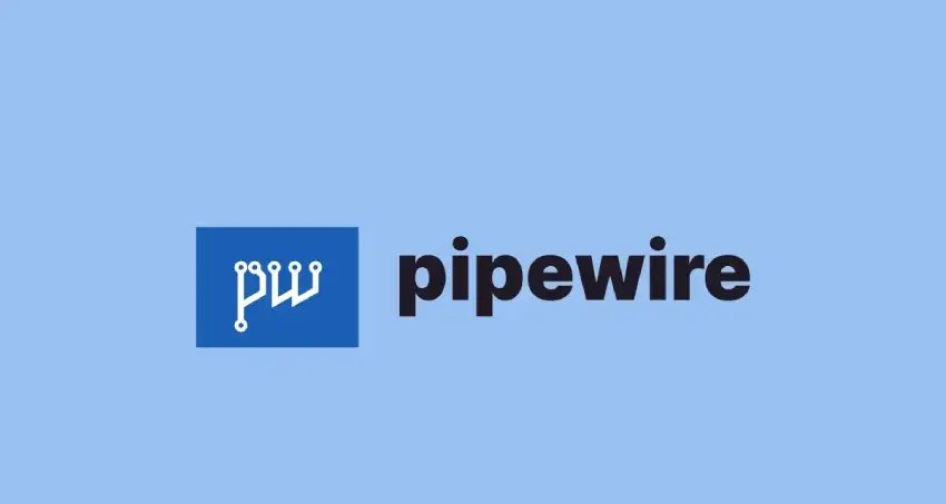 PipeWire 1.4.9 增强了 ALSA 恢复功能，并适应了 libcamera 的新变更