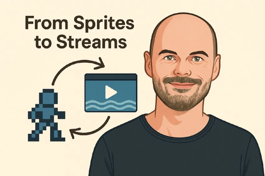 非极客实时 AI 视频增强指南