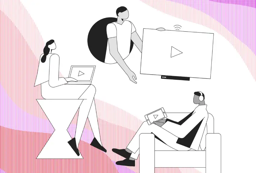 泰国：86% 的人定期观看直播内容