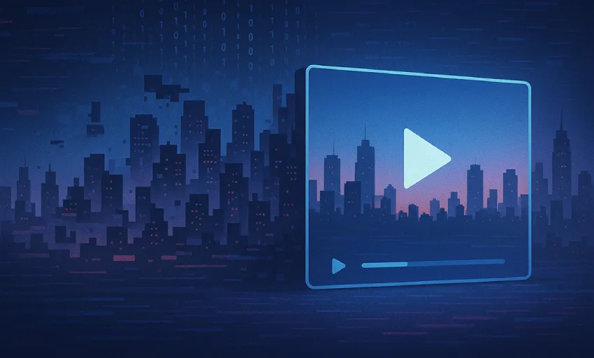 诺基亚、爱立信和弗劳恩霍夫联合建立 NextGen 视频压缩合作伙伴关系