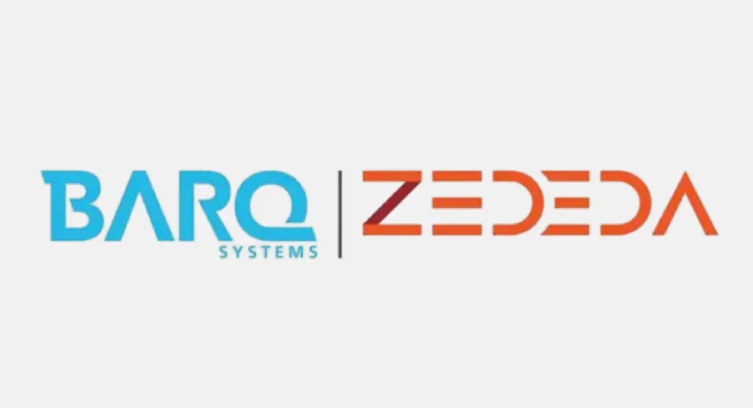 BARQ Systems 和 ZEDEDA 建立战略合作伙伴关系，推动 MEA 的安全边缘计算