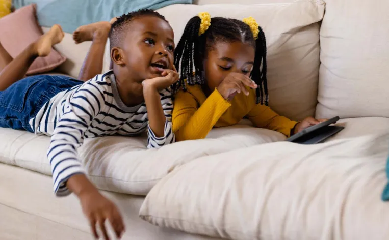 报告：连通性推动非洲娱乐和媒体消费