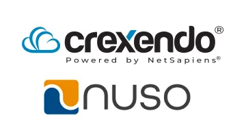 Crexendo 与 NUSO 合作提供全球云通信功能