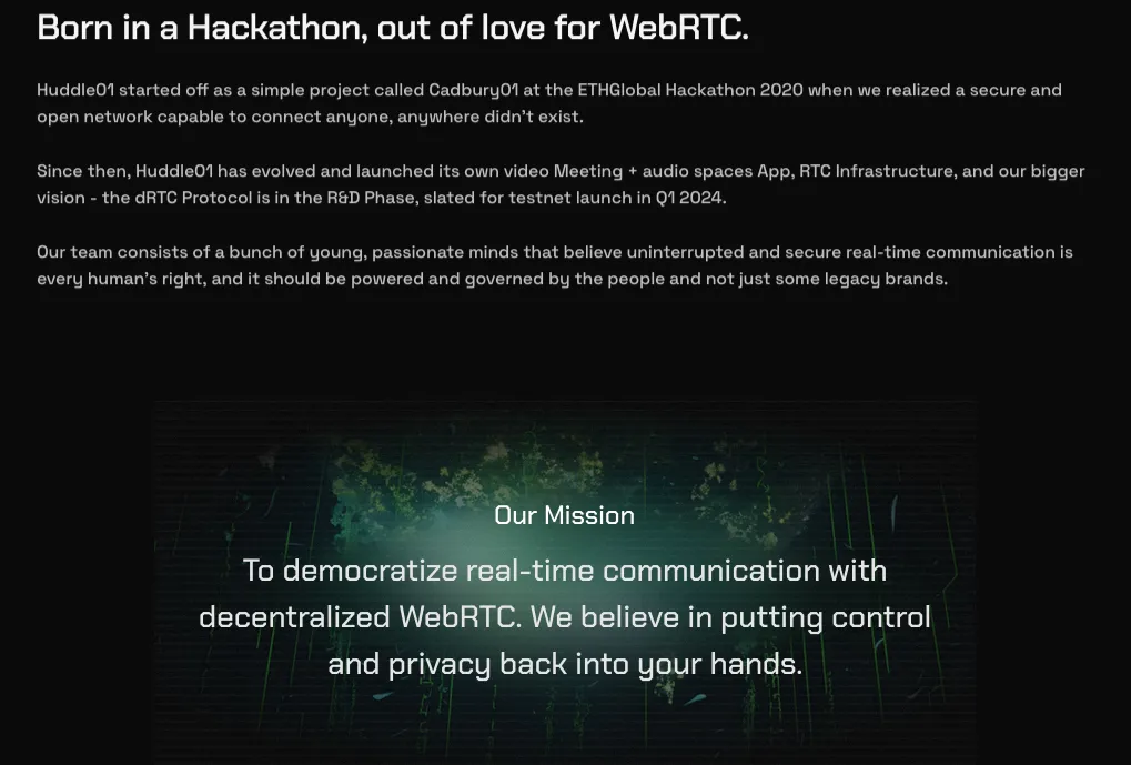 视频会议应用 Huddle01 泄露用户数据：电子邮件、钱包地址遭曝光