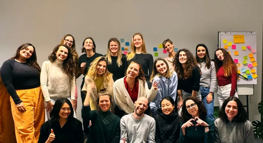 AI 代理初创公司 N8n 获英伟达投资，估值25亿美元