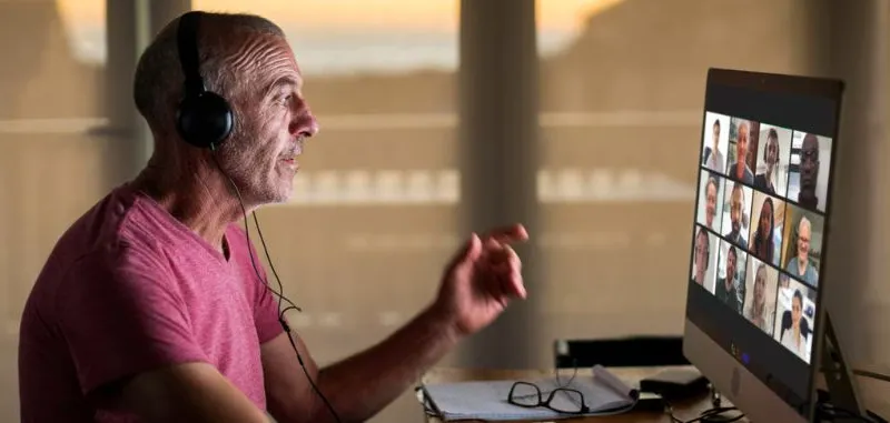 视频编码标准中的随机访问(random access)