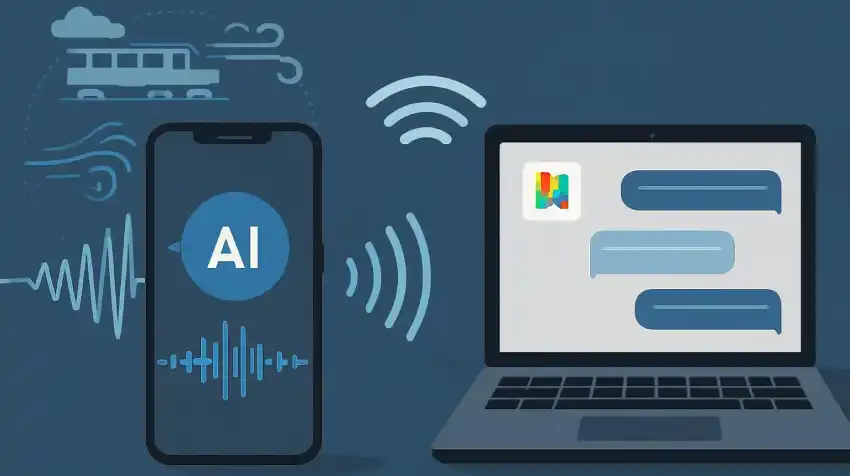 Google Fi 获得 AI 音频和 RCS 网络消息功能