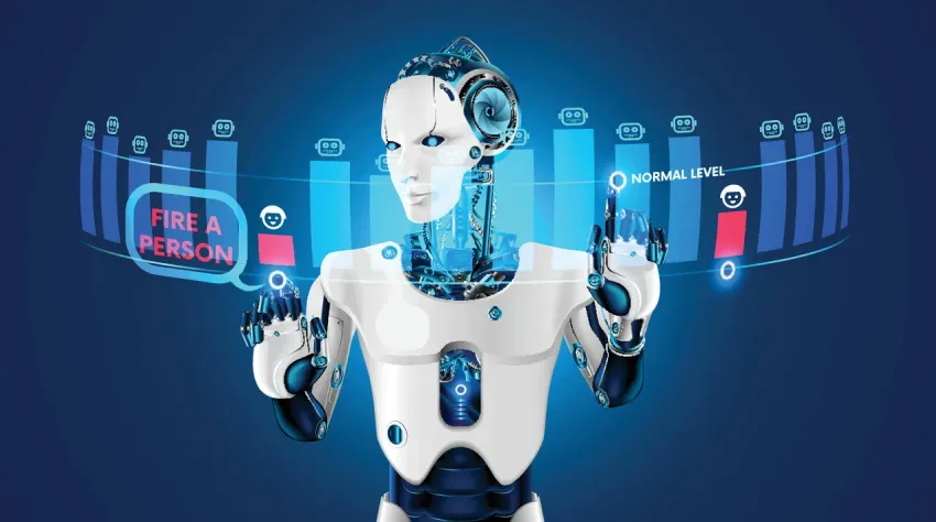 AI 视频代理将如何改变企业培训