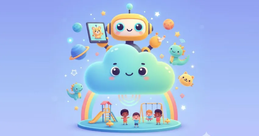 儿童 AI 语音助手市场前景广阔，预计全球市场规模到2032年将达到108亿