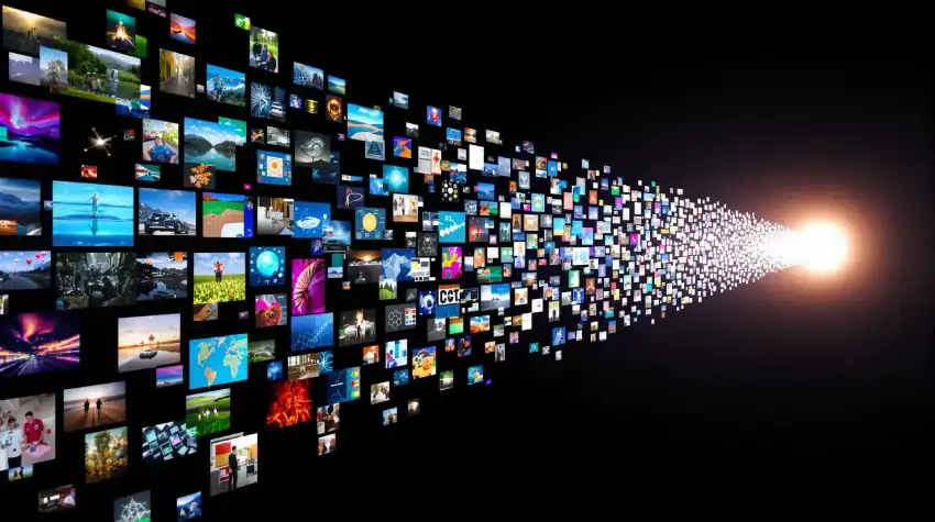 视频流媒体效率 5 大支柱：如何更快上线、更智能扩展、更明智支出