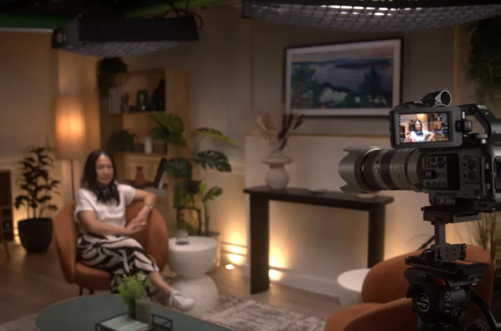 将视频融入播客的挑战与机遇