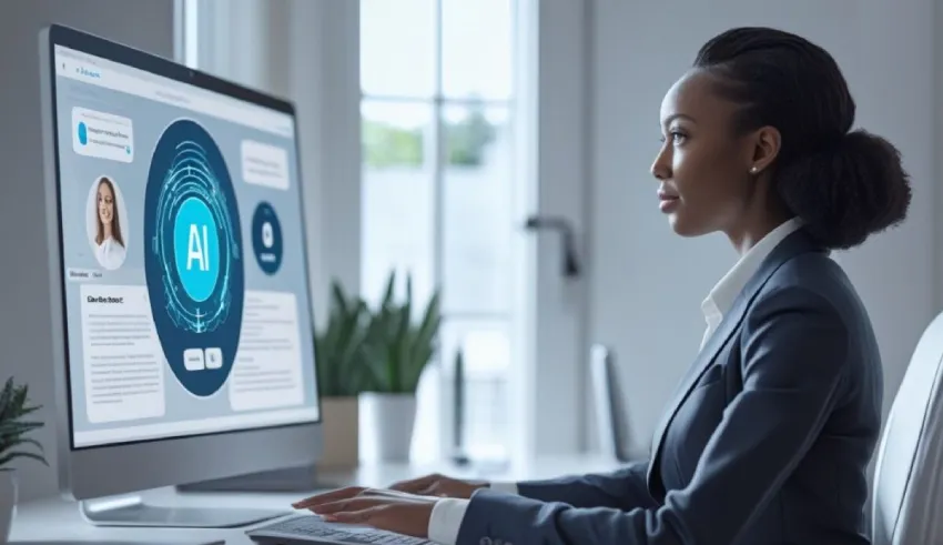 ZEGO 如何助您高效构建 AI 面试系统