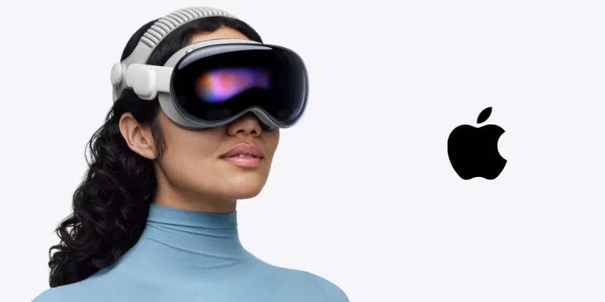 Apple Vision Pro 2：企业领袖需了解的空间协作未来趋势